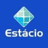 Logo of Estácio school