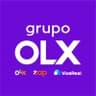 Logo of OLX company